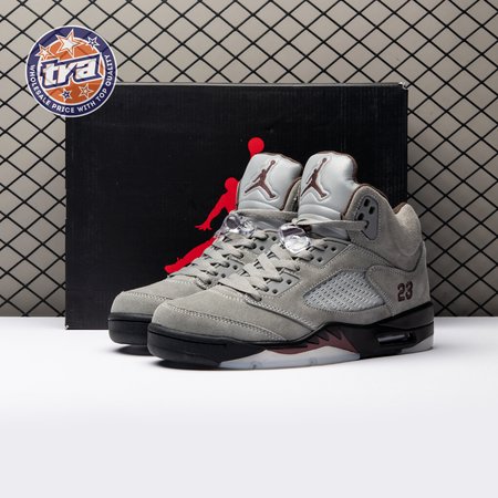 Air Jordan 5 Light Bone (2023) FD1330-006 Men's