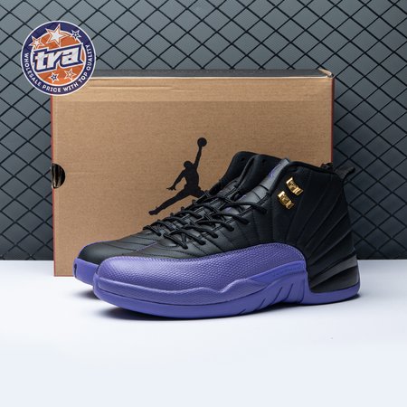 Jordan 12 Retro Field Purple CT8013-057 Men's