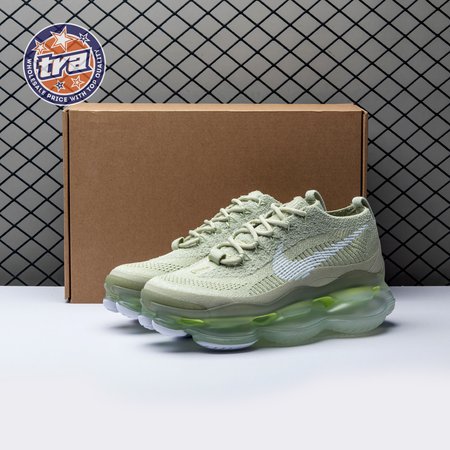 Nike Air Max Scorpion FK Olive Aura DJ4702-300 Unisex