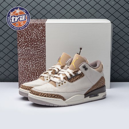 Jordan 3 Retro Palomino CT8532-102 Men's