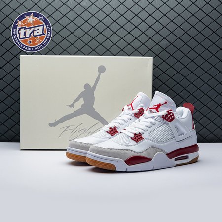 Nike SB x Air Jordan 4 Sapphire DR5415-160 Men's