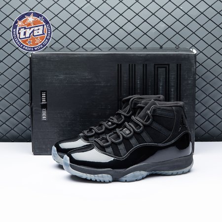 Air Jordan 11 Retro Cap and Gown Men's