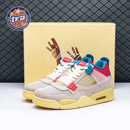 Air Jordan 4 Retro 'Guava Ice' Men's