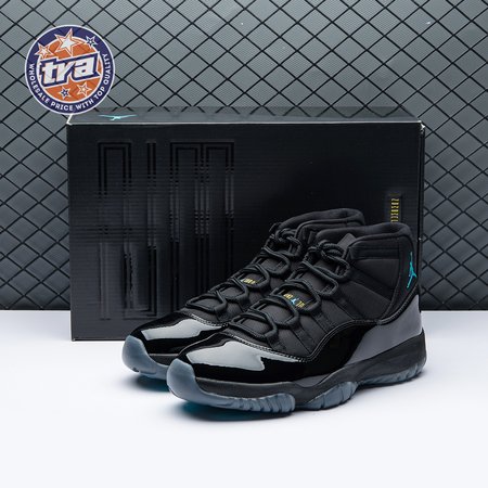 Air Jordan 11 Retro Gamma Blue Men's
