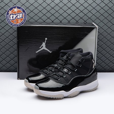 Air Jordan 11 Retro 'Jubilee / 25th Anniversary' Men's