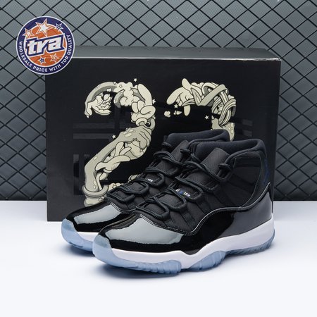Air Jordan 11 Retro Space Jam Unisex