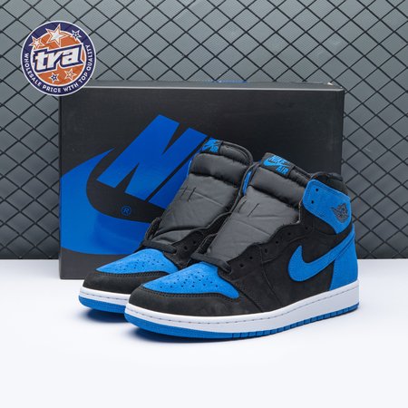 Air Jordan 1 Reimagined Royal DZ5485-042 Unisex