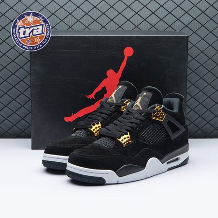 Air Jordan 4 Retro 'Royalty' Men's
