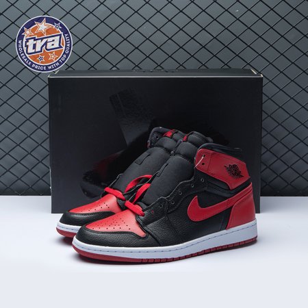 Jordan 1 Retro Banned (B-Grade) (2011) 43200-001 Men's