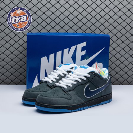 Dunk Low Premium SB 'Blue Lobster' Men's