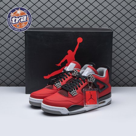 Air Jordan 4 Retro Toro Bravo Men's
