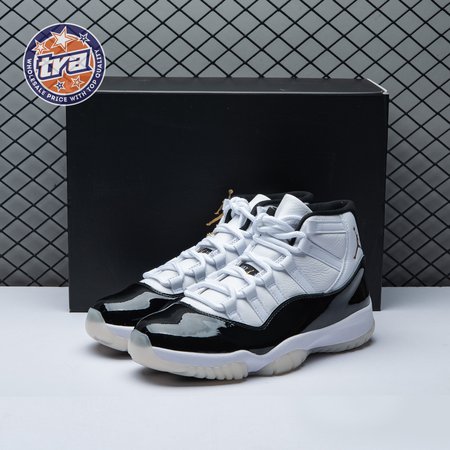 Jordan 11 Retro DMP Gratitude (2023) CT8012-170 Unisex