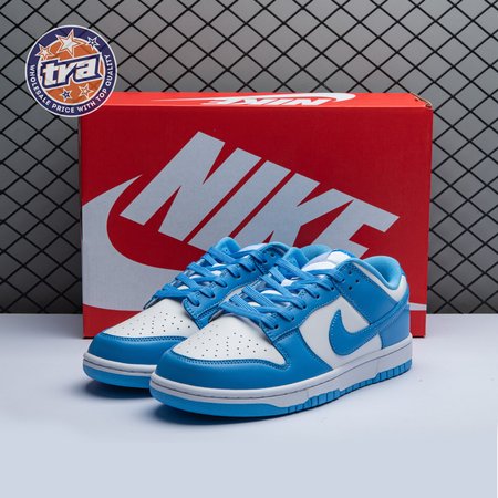 Dunk Low "University Blue" Unisex