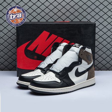 Jordan 1 Retro High Dark Mocha Unisex