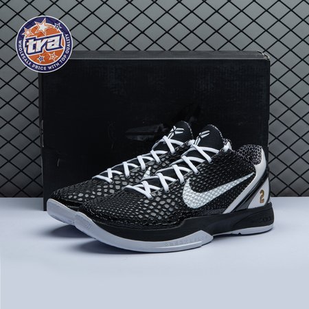 Nike Kobe 6 Protro Mambacita Sweet 16 Men's