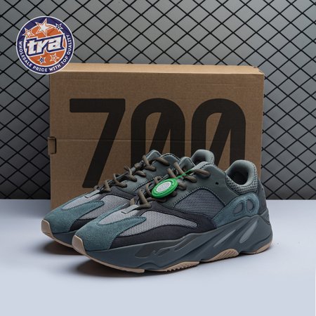 Yeezy Boost 700 'Teal Blue' 36-48
