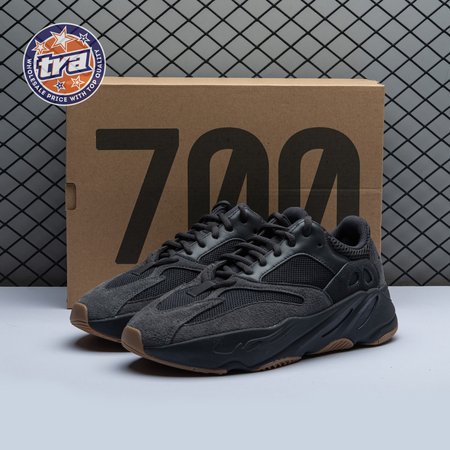 Yeezy Boost 700 'Utility Black' 36-48