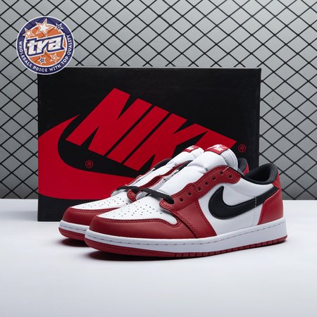 Air Jordan 1 Low Golf 'Chicago' Men's