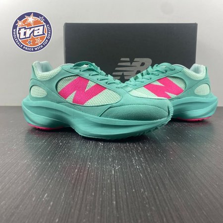 New Balance Warped Runner UWRPOMAN Running Shoes Original 35.5-46