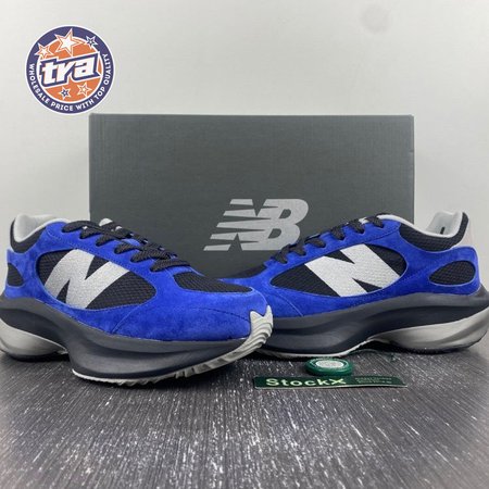 New Balance Warped Runner UWRPOTBK 35.5-46