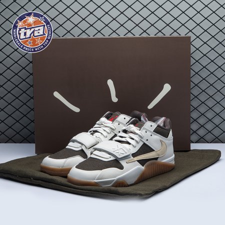 Jordan Jumpman Jack TR Travis Scott Sail FZ8117 100 Unisex