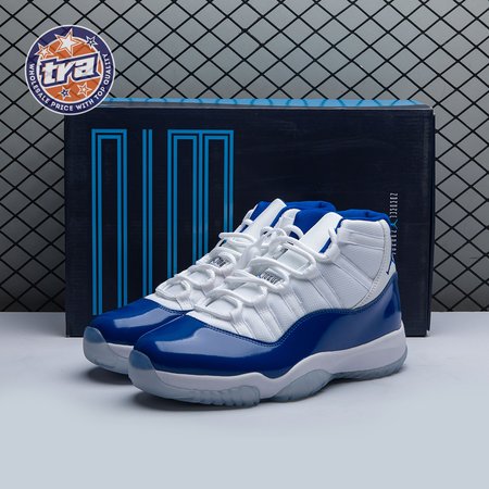 Jordan 11 Royal Blue CT8012-114 Men's
