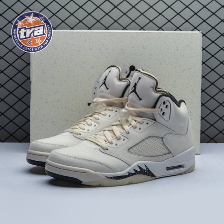 Jordan 5 Retro SE Sail FN7405-100 Men's