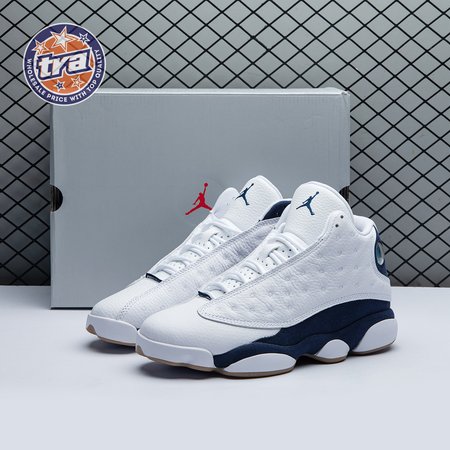 Air Jordan 13 "Midnight Navy" 414571 140 Men's