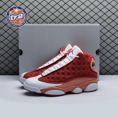 Jordan 13 Retro Dune Red DJ5982 601 Men's