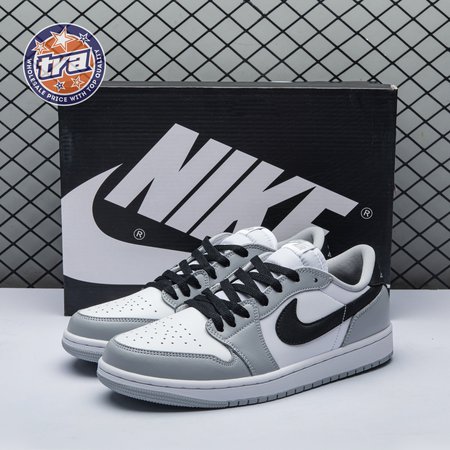 Jordan 1 Retro Low OG Barons CZ0790 110 Unisex