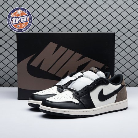 Air Jordan 1 Low OG "Mocha" CZ0790-102 Unisex