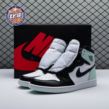 Air Jordan 1 OG Igloo 861428-100 Unisex
