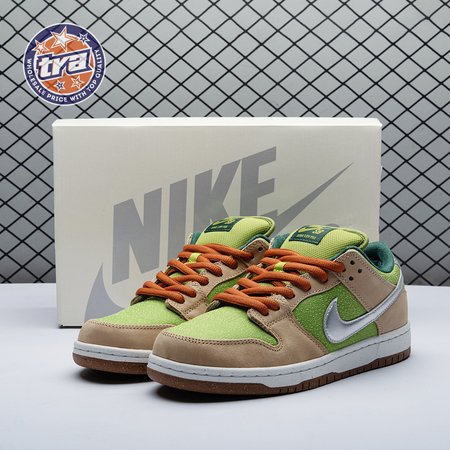 Nike SB Dunk Low Escargot FQ7585 200 Unisex
