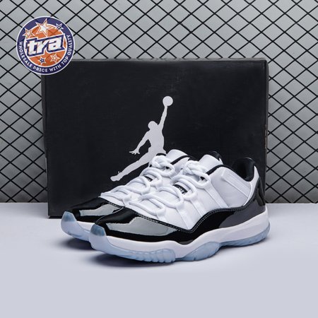 Jordan 11 Retro Low Concord 528895-153 Men's