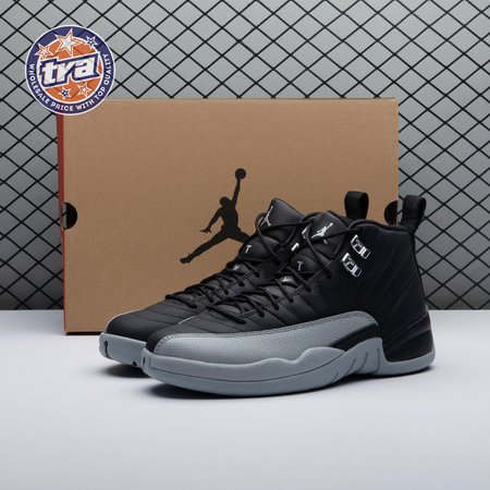 Jordan 12 Retro Barons CT8013 010 Men's