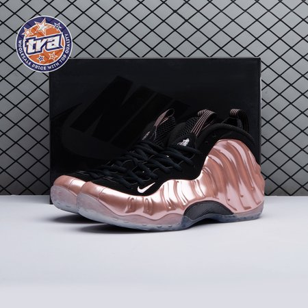 Nike Air Foamposite One Rust Pink 314996 602 Men's