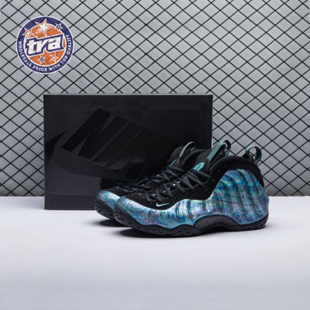 Nike Air Foamposite One Abalone 575420-009 Unisex