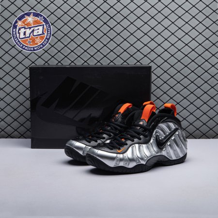 Nike Air Foamposite One Halloween CT2286-001 Unisex