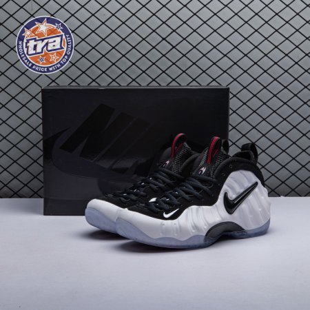 Nike Air Foamposite Pro Pearl 624041-100 Unisex