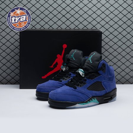 Air Jordan 5 Retro 'Alternate Grape' 136027 500 Men's