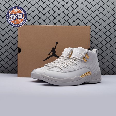 Air Jordan 12 Phantom FD9101-007 Men's