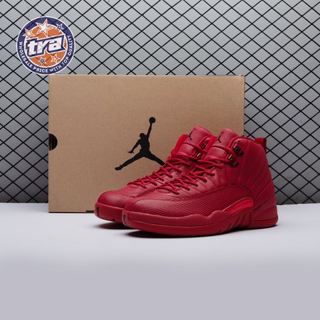Air Jordan 12 Retro 'Gym Red' 130690-601 Men's