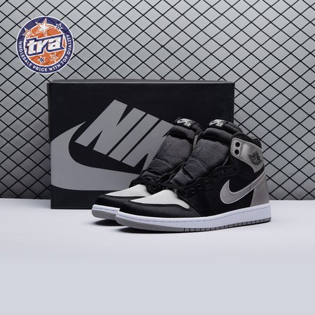 Air Jordan 1 High OG Satin Shadow 2024 FD4810-010 Unisex