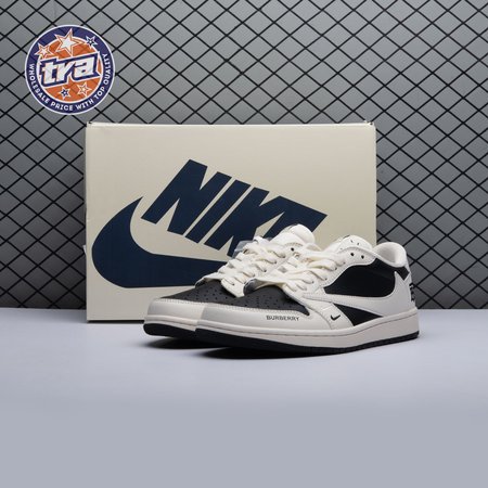 Travis Scott x Air Jordan 1 Low BB6588 316 Unisex