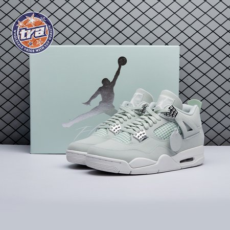 Air Jordan 4 "Seafoam" HV0823-003 Unisex