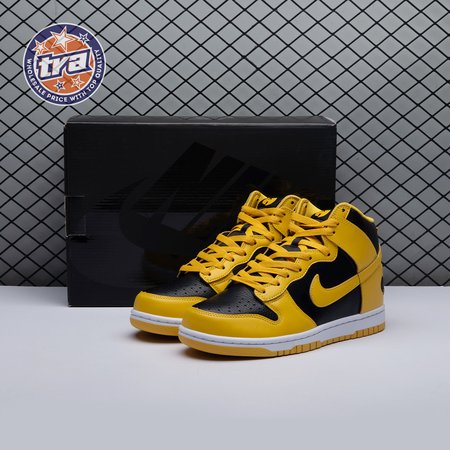 Nike Dunk High Wu-Tang (2024) HJ4320-001 Unisex