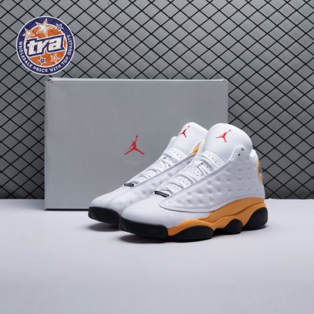 Jordan 13 Retro Del Sol 414571-167 Men's