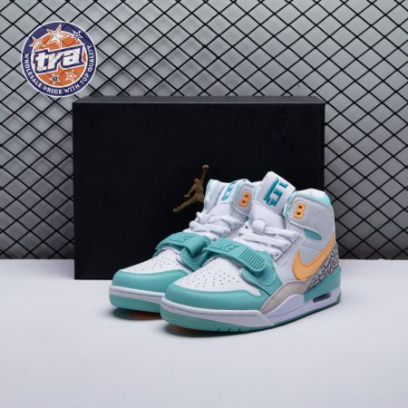 Jordan Legacy 312 Guo Ailun FV3625-181 Unisex