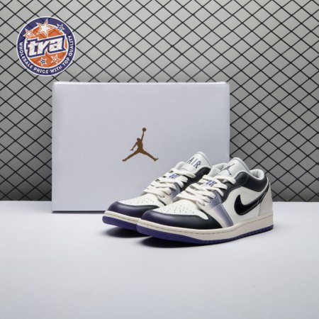 Jordan 1 Low SE Punk Rock HF5759-101 Unisex