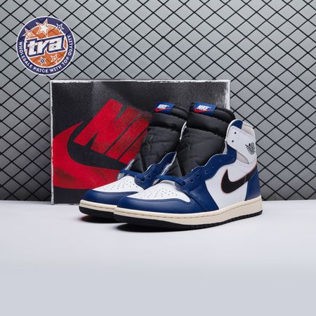 Jordan 1 Retro High OG Rare Air DZ5485-100 Unisex